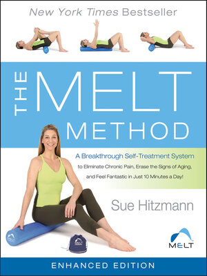 cover image of The MELT Method